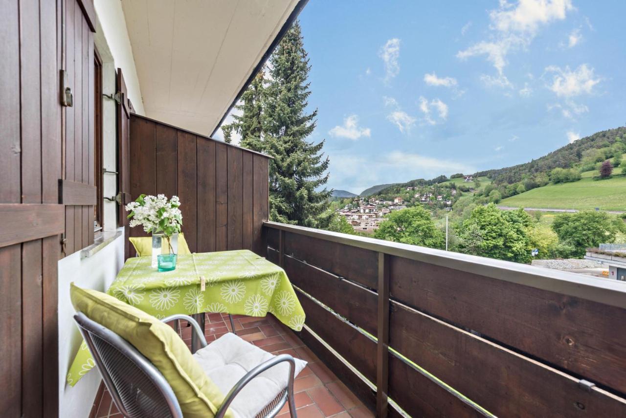 Ferienwohnung 2 Vikoler فِيي المظهر الخارجي الصورة