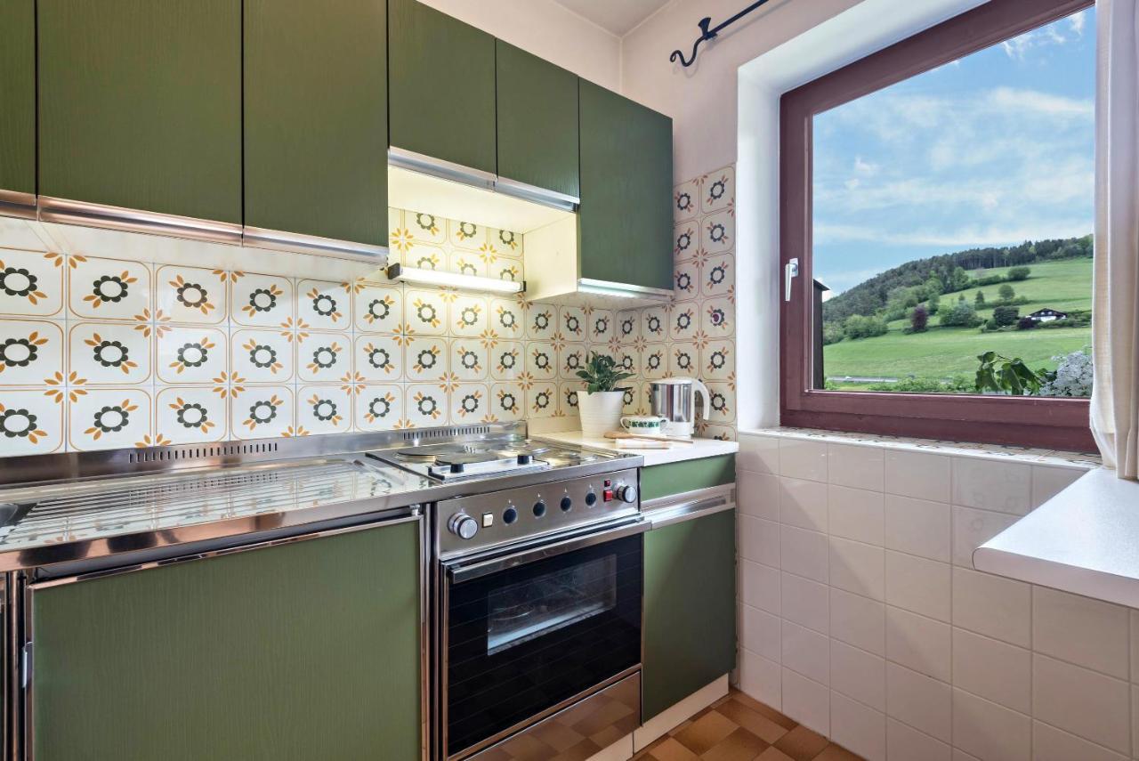 Ferienwohnung 2 Vikoler فِيي المظهر الخارجي الصورة