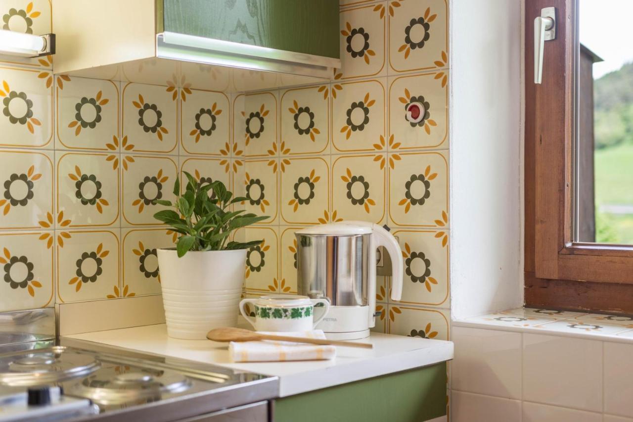 Ferienwohnung 2 Vikoler فِيي المظهر الخارجي الصورة