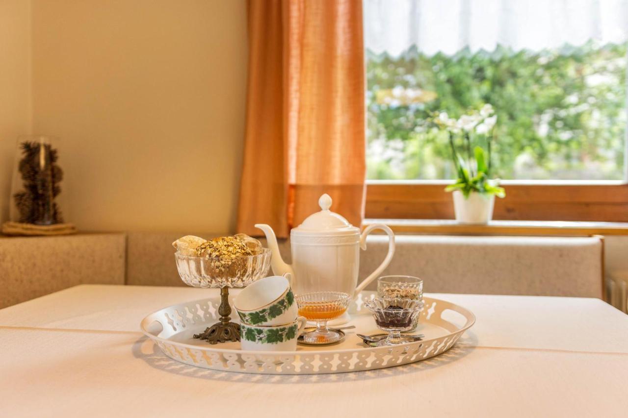 Ferienwohnung 2 Vikoler فِيي المظهر الخارجي الصورة